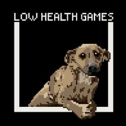 Low Health Games