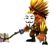 Steam Community Avatar