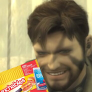 Naked Lunchable