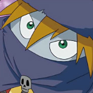 Steam Community Avatar