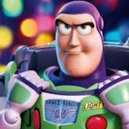 Buzz Lightyear