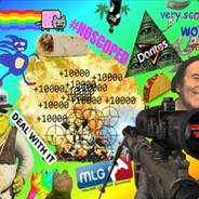 Steam Community Avatar