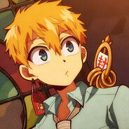 Ginger