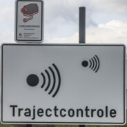Trajectcontrole