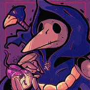 Steam Community Avatar