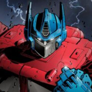 Optimus Crime