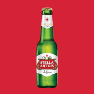 stella artois