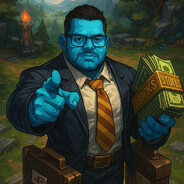 Steam Community Avatar