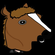 Horsey
