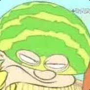 Melon Felon