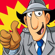 |Inspector Gadget|