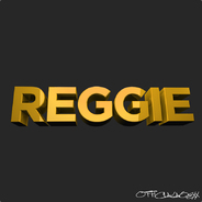 Reggie