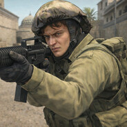 Steam Community Avatar