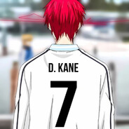 Lancer D. Kane