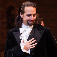 Alexander Hamilton