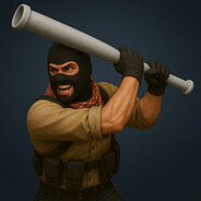 Steam Community Avatar