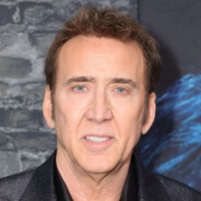 Nicolas Cage