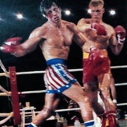 ROCKY en IV