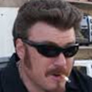 White privileged male