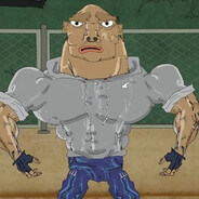 Steam Community Avatar