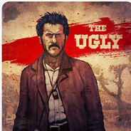 THE UGLY