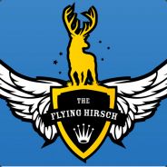 FlyingHirsch