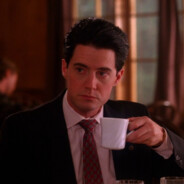 Agent Cooper