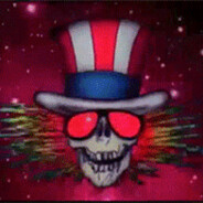 Steam Community Avatar