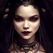 LadyMachada