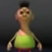 Hamood Habibi