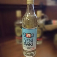 Yeni Rakı