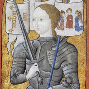 Jeanne d'Arc