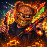 Steam profile picture for @ursao420