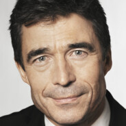 Anders Fogh Rasmussen #BushsBFF
