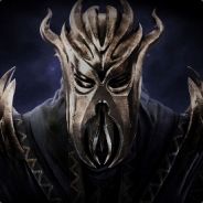 DRAGONBORN