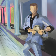 Steam Community Avatar