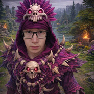 Steam Community Avatar