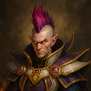 The Commander Of The Noobs