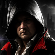 Steam Community Avatar
