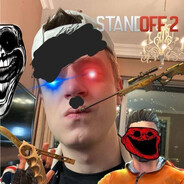 Steam Community Avatar