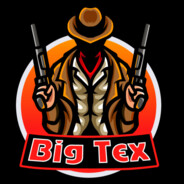 Big Tex