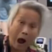 AhMa爱吃香肠