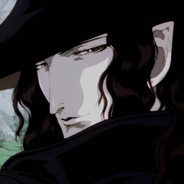 D the Vampire Hunter
