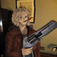 Steam Community Avatar