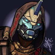 Steam Community Avatar