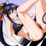 Akeno-san