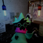 Steam Community Avatar