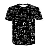 Soutěž o Matematické tričko