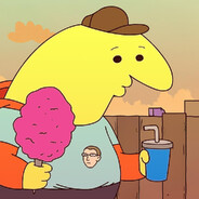 Steam Community Avatar