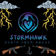 StormHawk